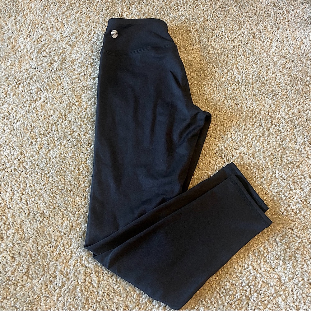 Zella Cropped Leggings - NEW
